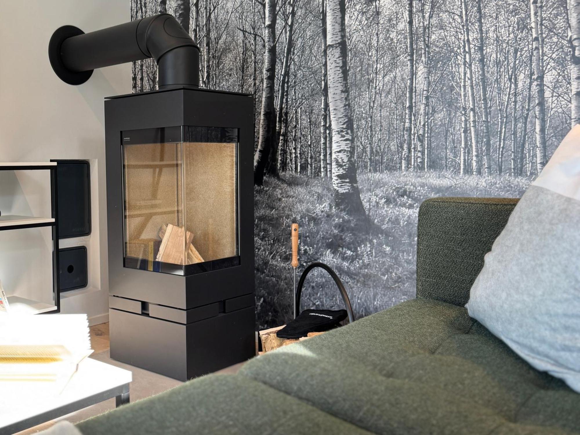 Apartmenthotel Garni Gärtnerhaus Schloss Reinharz Bad Schmiedeberg Zimmer foto