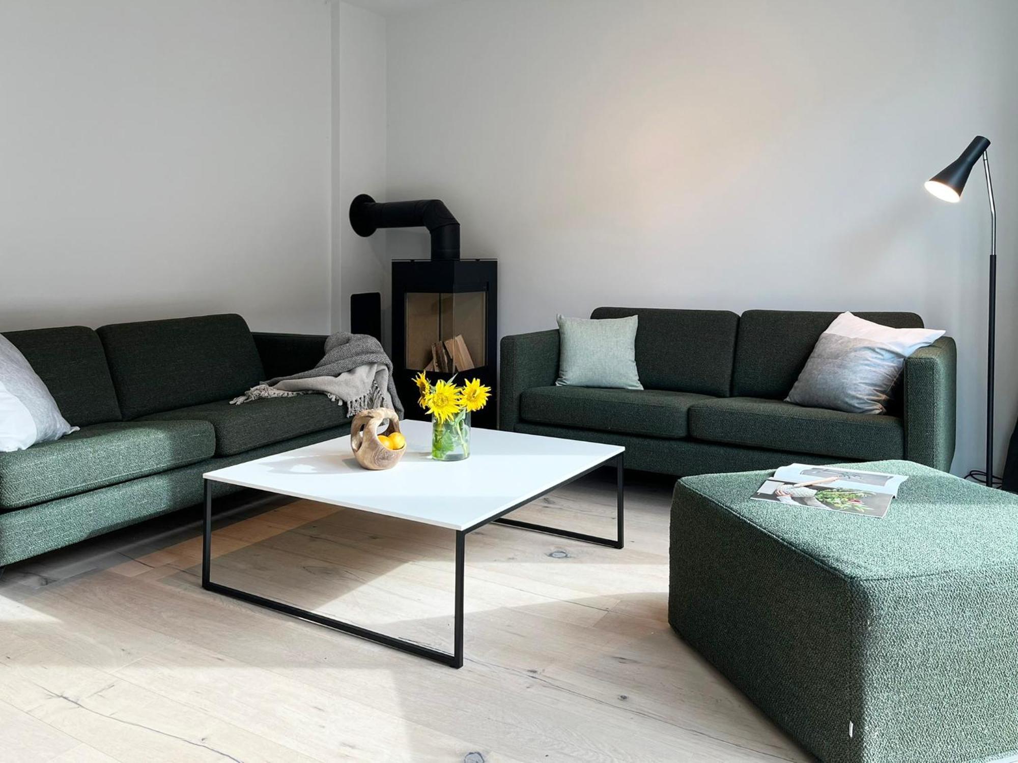 Apartmenthotel Garni Gärtnerhaus Schloss Reinharz Bad Schmiedeberg Zimmer foto