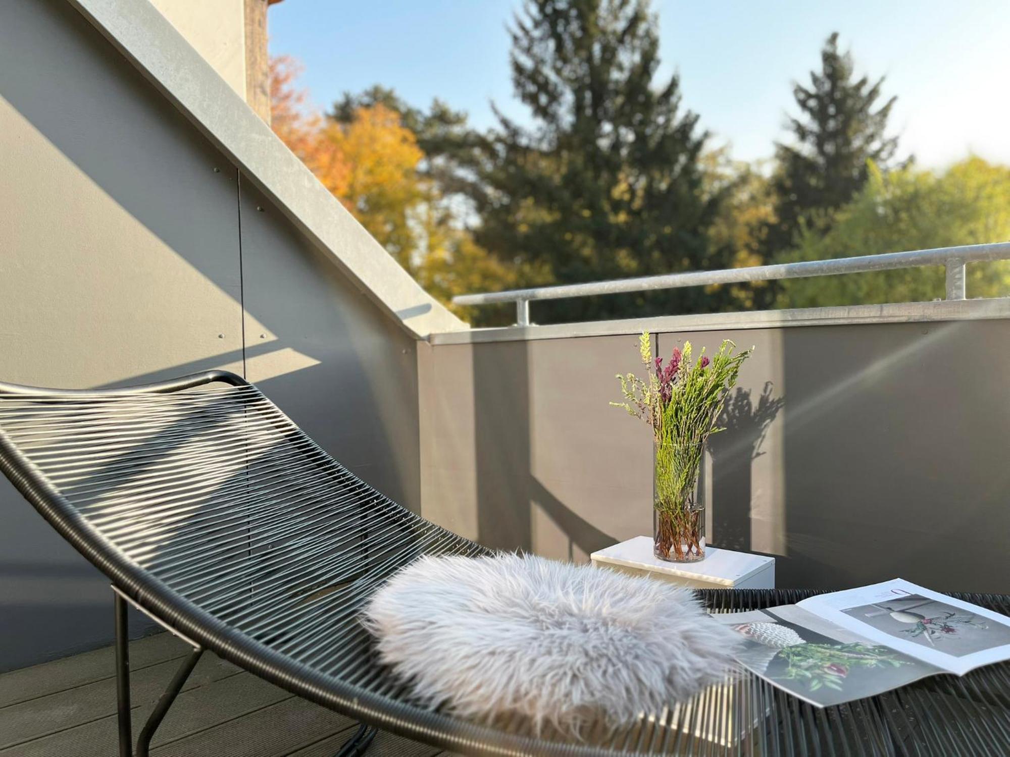 Apartmenthotel Garni Gärtnerhaus Schloss Reinharz Bad Schmiedeberg Exterior foto