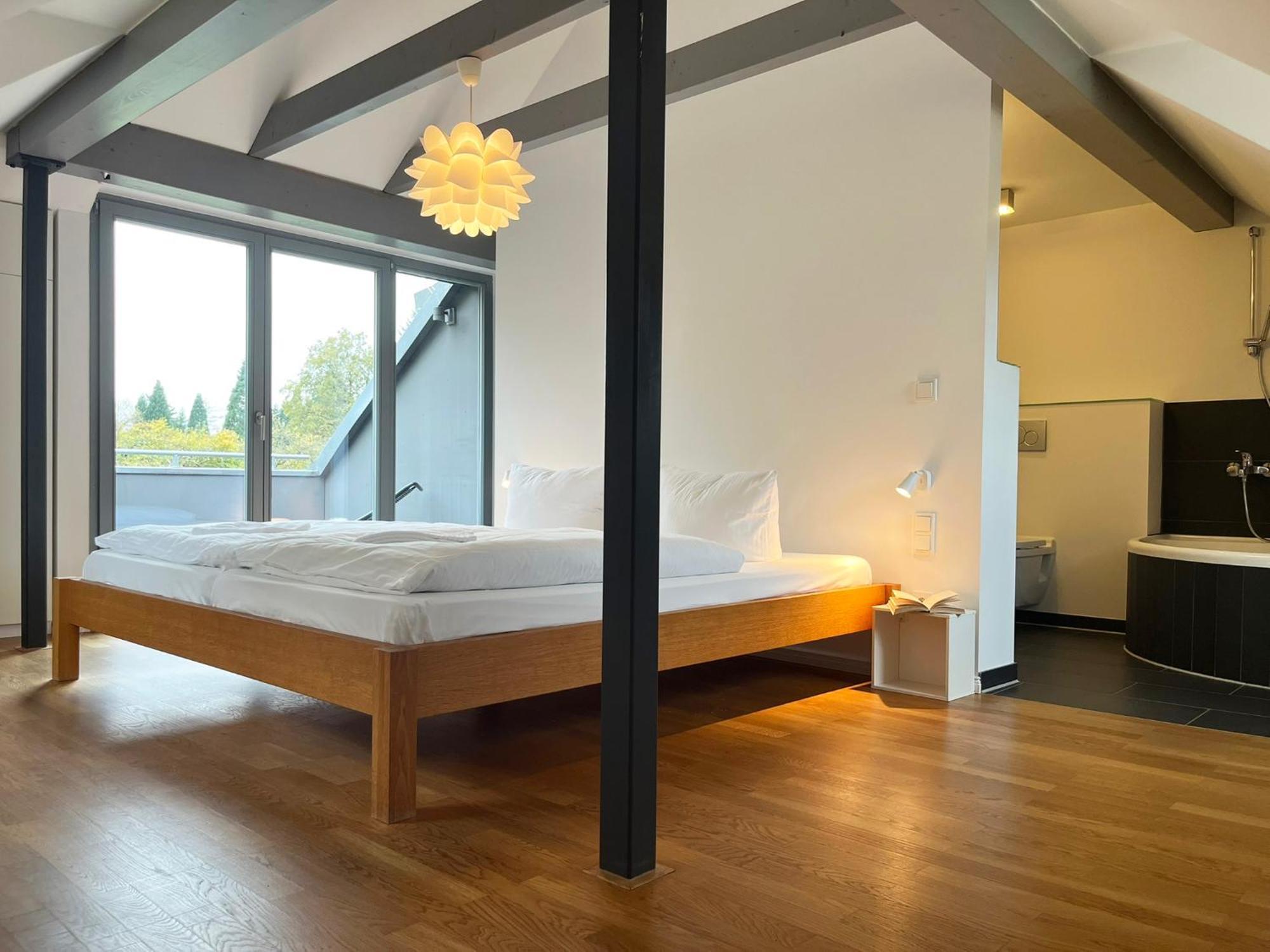 Apartmenthotel Garni Gärtnerhaus Schloss Reinharz Bad Schmiedeberg Exterior foto